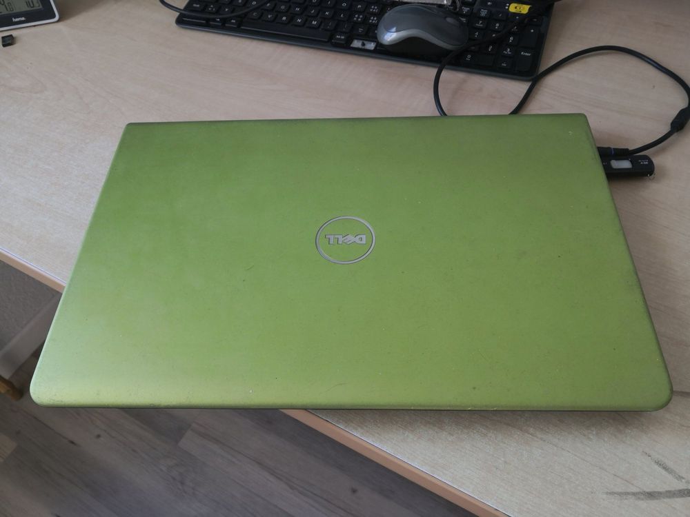 Notebook Dell 17 Zoll Kaufen auf Ricardo