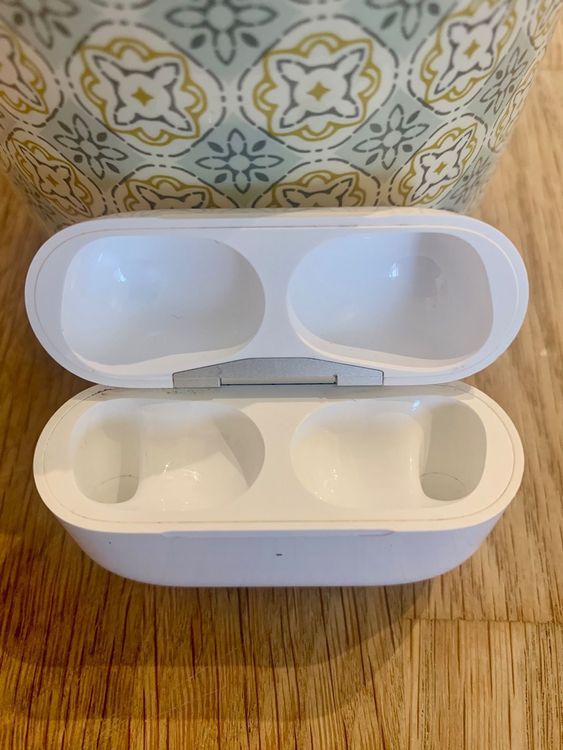 ladegerät airpods pro