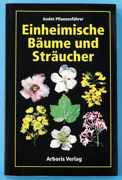 Einheimische B Ume Und Str Ucher Kaufen Auf Ricardo