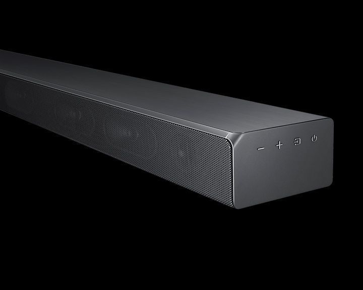 Samsung Soundbar MS650 Subwoofer Kaufen auf Ricardo