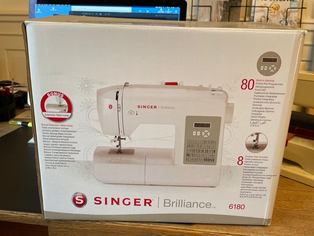 CB spoelcapsule 2 metalen spoelen voor Singer Brilliance 6180/6280/6160/ 6199 Pfaff/Brother/Toyota/Janome/Carina/Lidl/Aldi/FIF/TCM/AEG/Privileg en nog veel meer