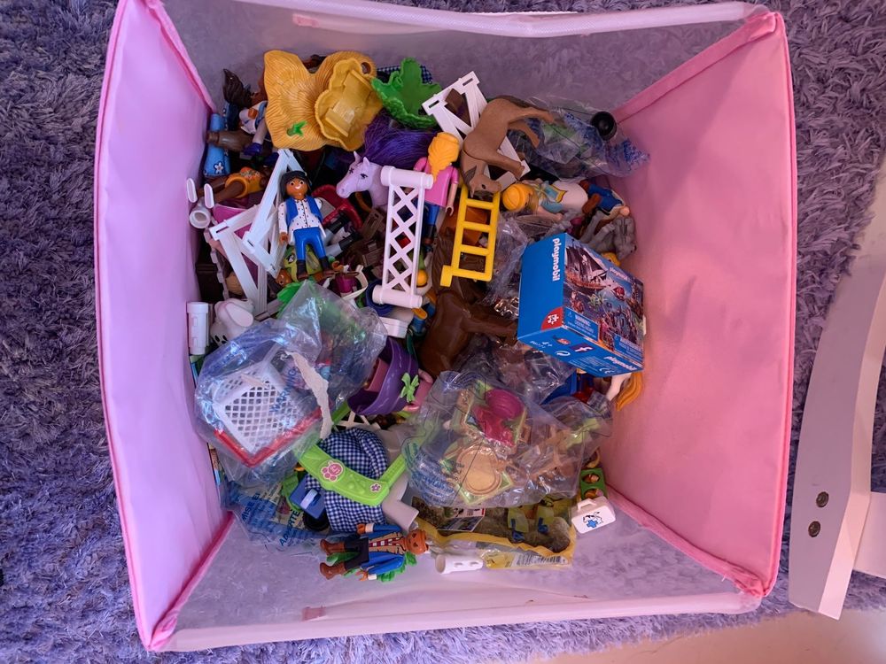 Playmobil Kaufen auf Ricardo
