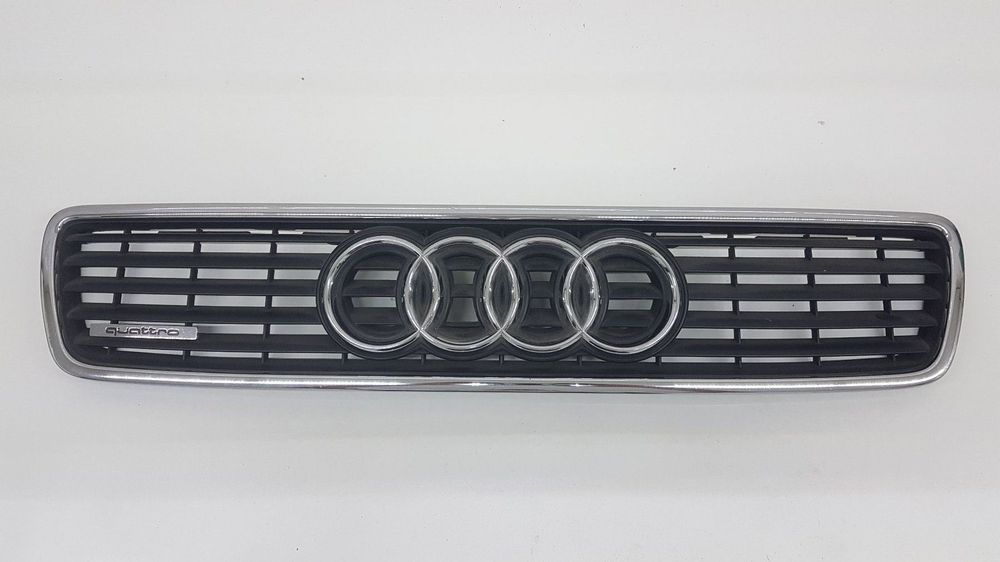 Kühlergrill Audi A4 B5 Limousine Kombi Kaufen auf Ricardo