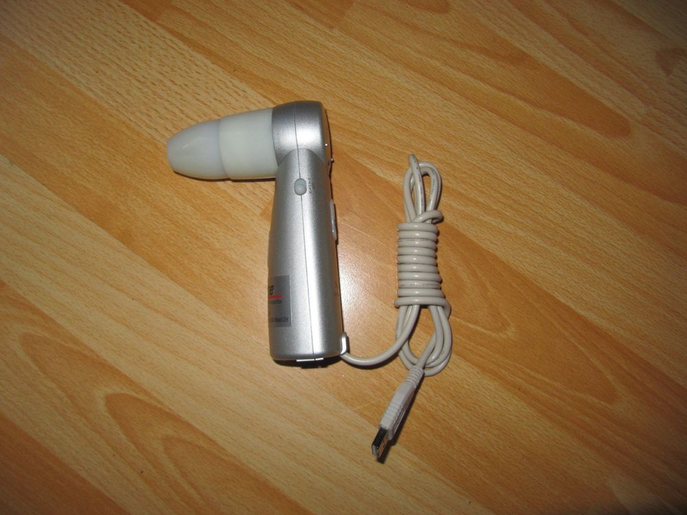 Scalar USB Microscope M2 Kaufen auf Ricardo