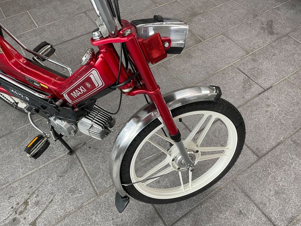 Maxi S Original Kaufen auf Ricardo