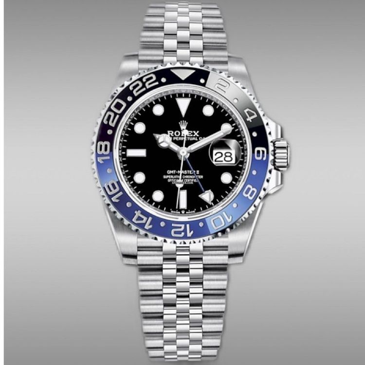 rolex blnr 126710
