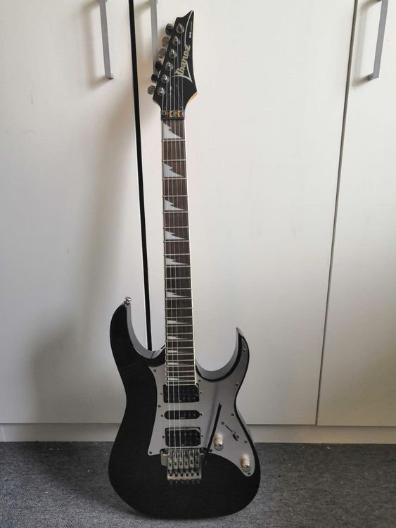 Ibanez RG350EX mit Gigbag | Kaufen auf Ricardo
