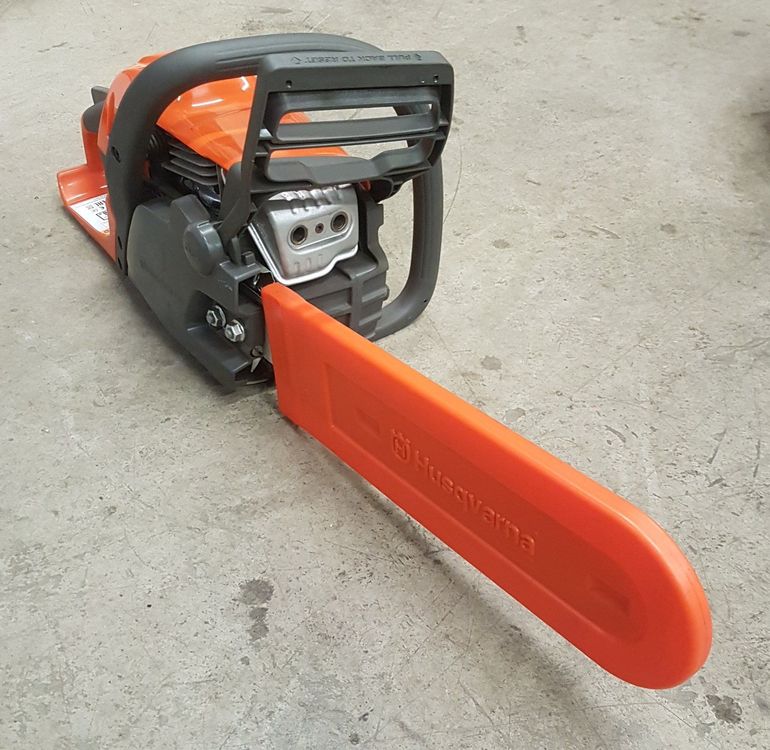 Husqvarna 130 | Kaufen auf Ricardo