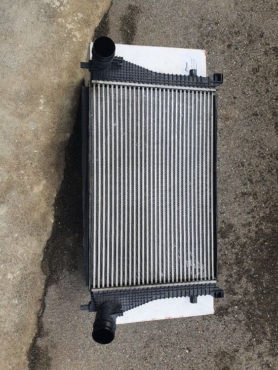 VW Mk7 Golf R Intercooler 5Q0 145 803P Acheter sur Ricardo