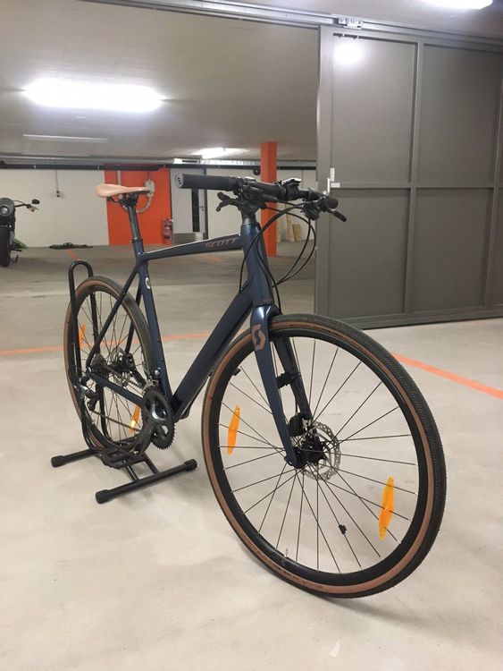 Scott Metrix 20 2021 Gravelbike Citybike | Comprare su Ricardo