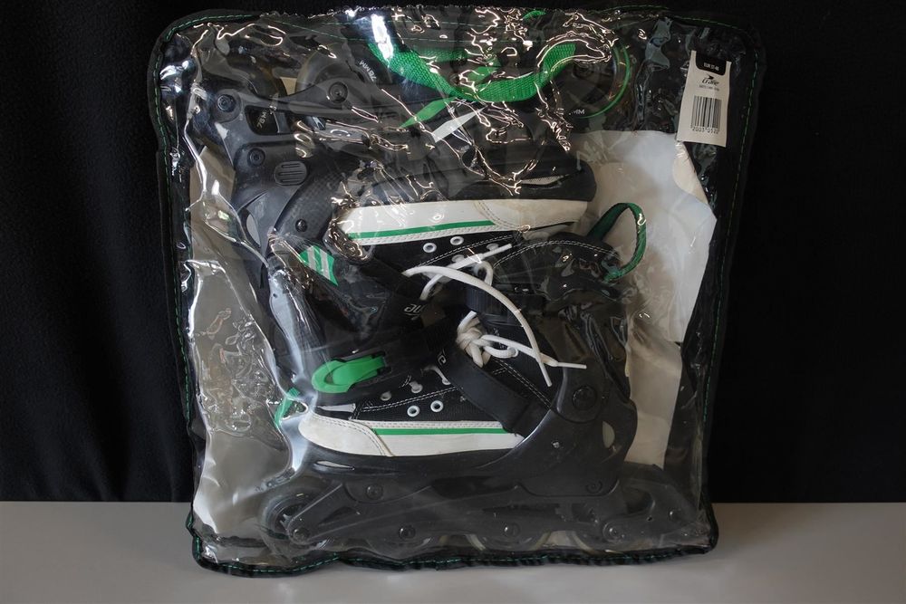 CRANE Inline Skates für Kinder Kaufen auf Ricardo