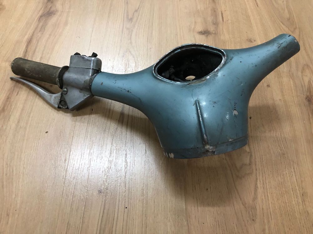 Vespa VNT Lenker original Kaufen auf Ricardo