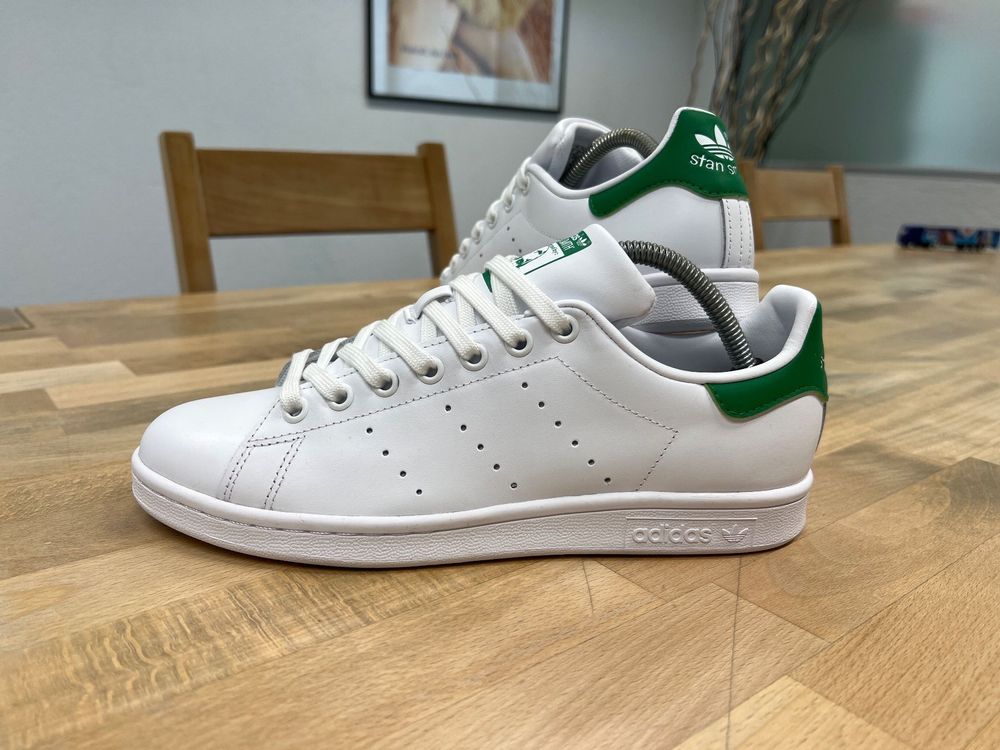 stan smith primegreen originals shoes