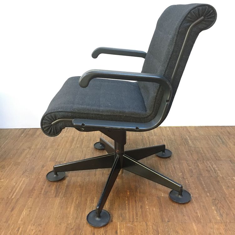 knoll office chair by richard sapper Kaufen auf Ricardo