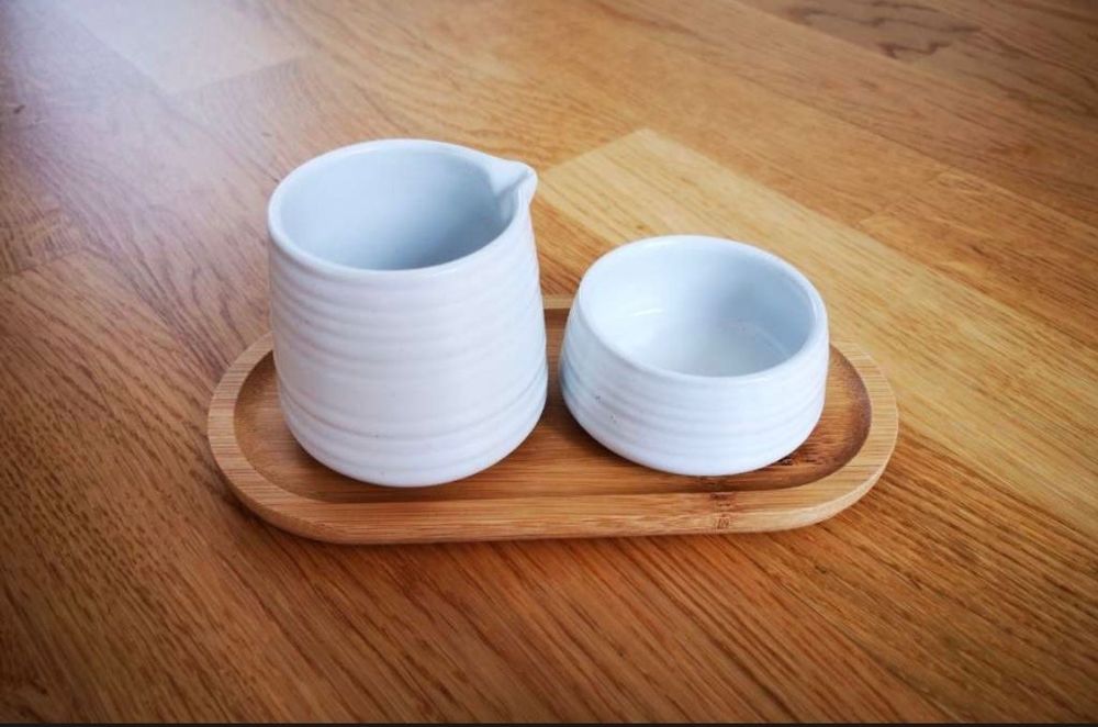 Nespresso Serving Set Kaufen auf Ricardo