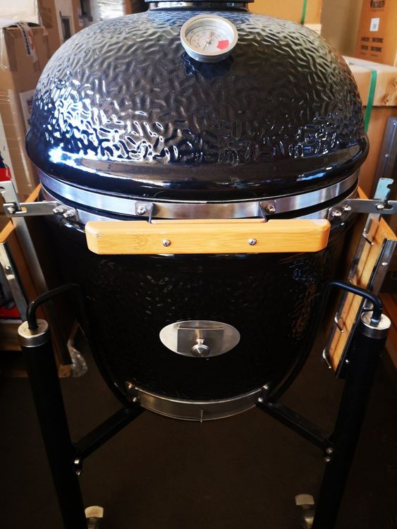 Monolith Classic Kamado Grill Kaufen auf Ricardo