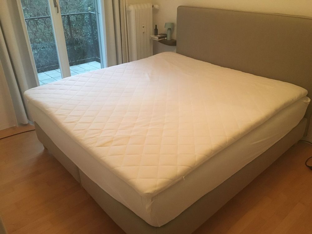 Topper Kaltschaum 180 x 200 cm Comprare su Ricardo