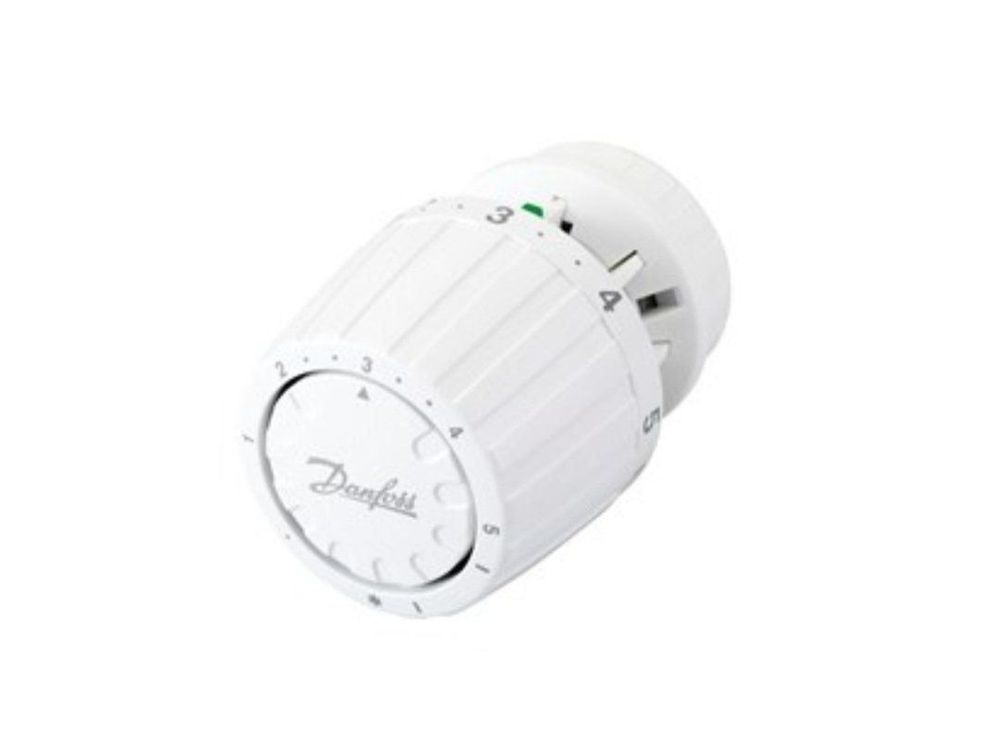 Thermostatkopf Danfoss RA2990 (013G2990) | Comprare su Ricardo