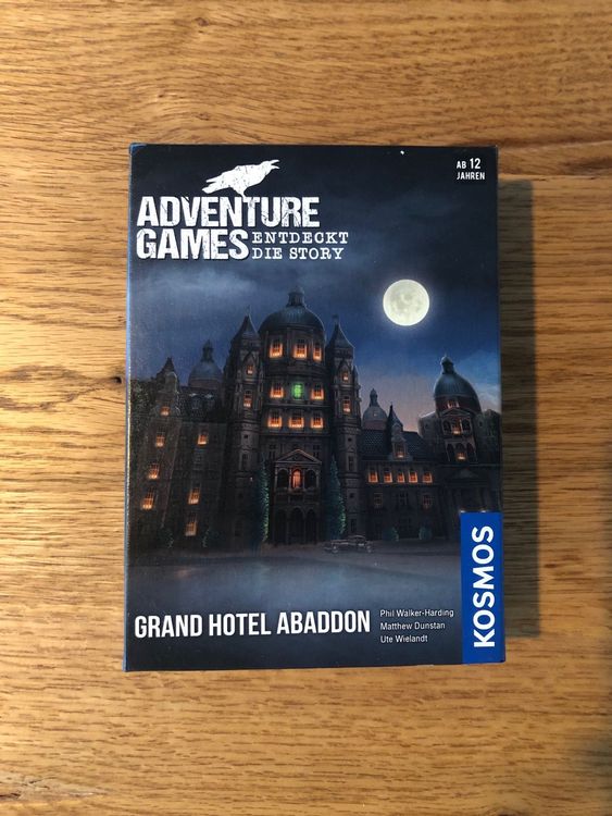 adventure-games-grand-hotel-abaddon-kaufen-auf-ricardo