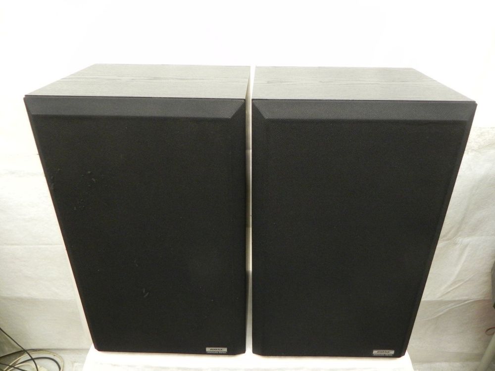 Bose Interaudio 4000 Speaker Kaufen auf Ricardo