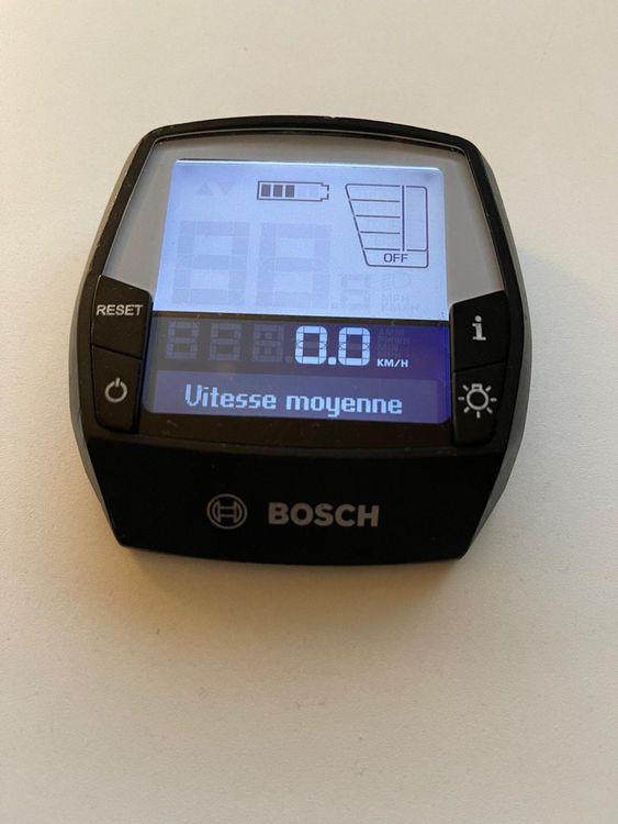 Bosch Intuvia Display eBike Kaufen auf Ricardo