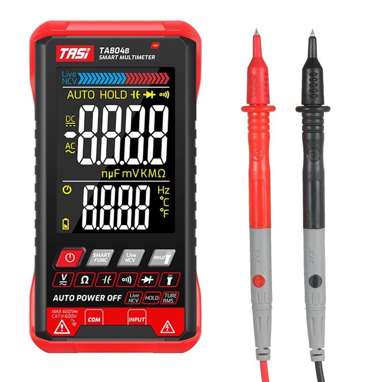 Professionelle digitale Multimeter Kaufen auf Ricardo