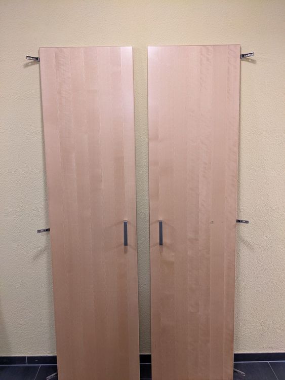 Ikea Pax Schranktüre Kaufen auf Ricardo