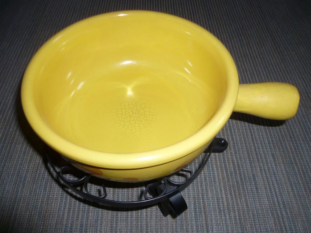 Fondue Set Kaufen auf Ricardo