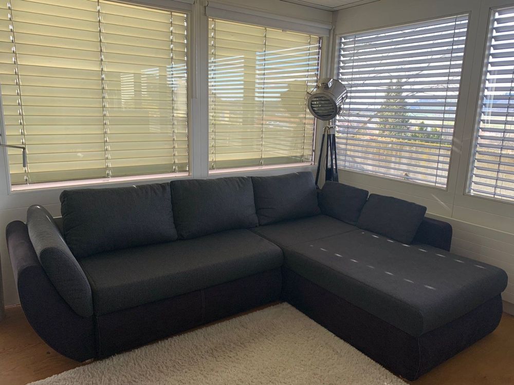 ECKSOFA DUBLIN Kaufen auf Ricardo