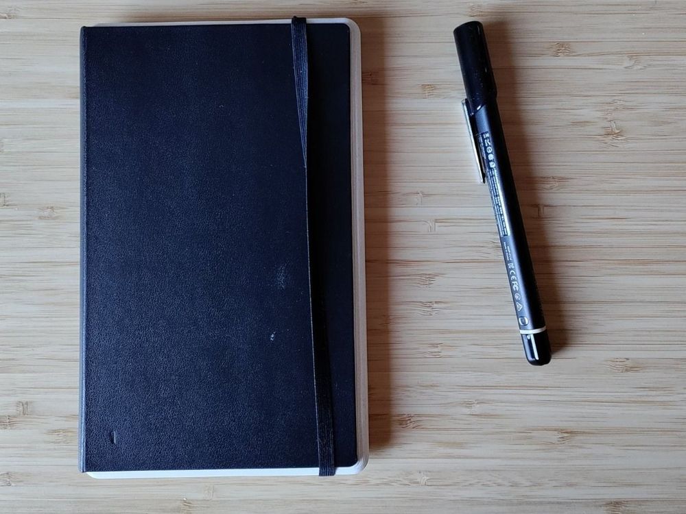 Moleskine Smart Writing Set Kaufen auf Ricardo