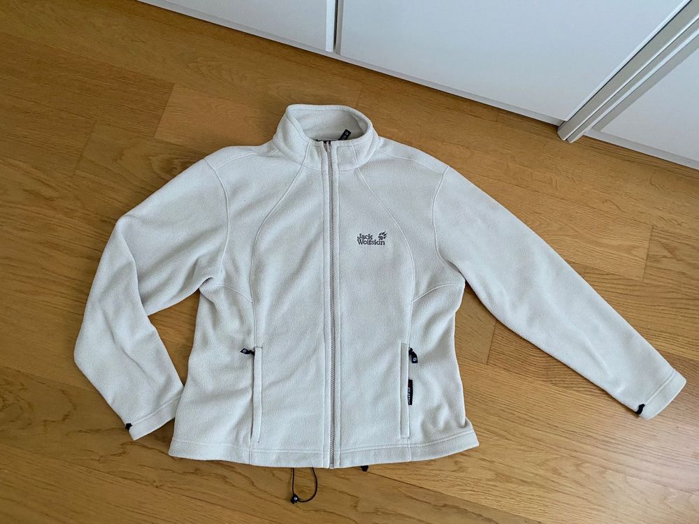 Jack wolfskin faserpelz clearance