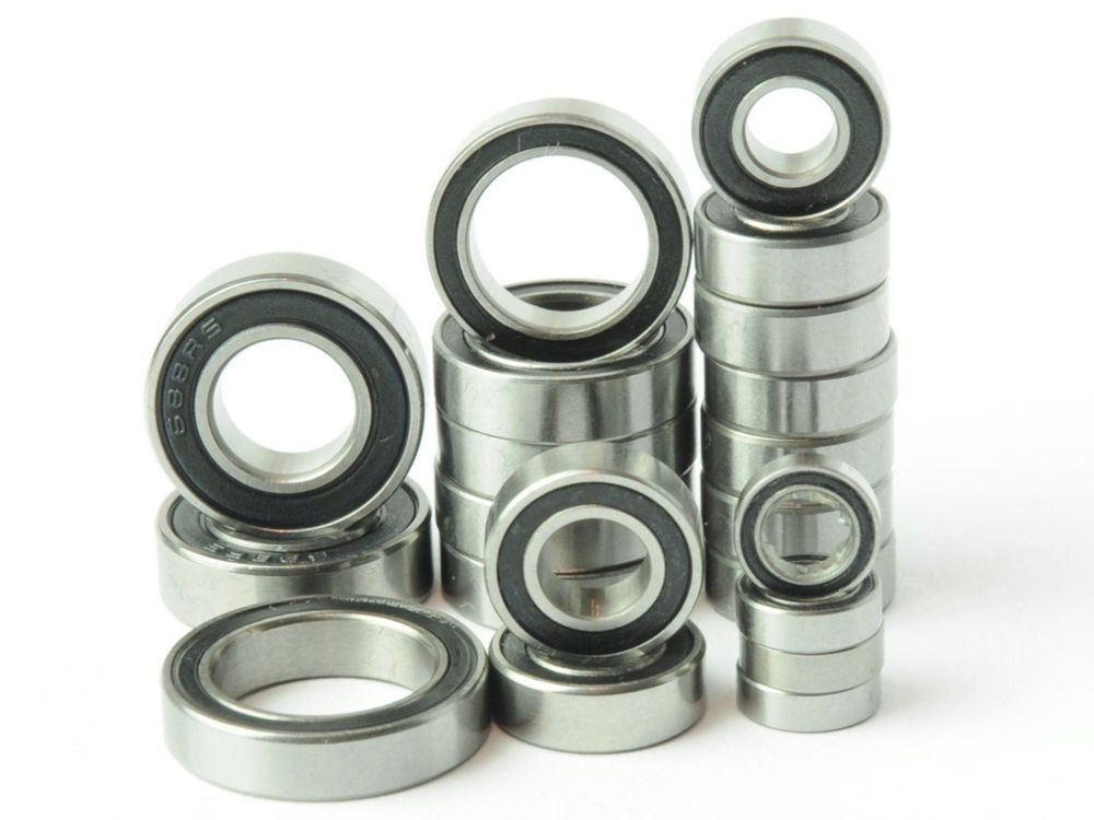 Traxxas Slash 4x4 VXL Ball Bearings Kit Kaufen auf Ricardo