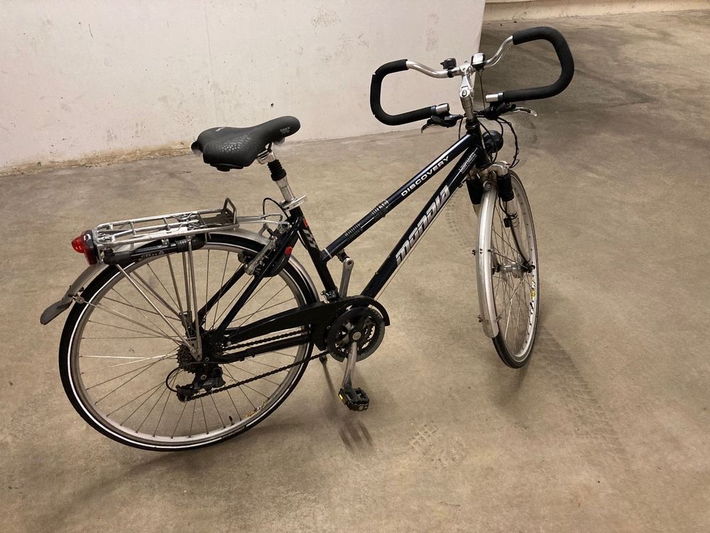 citybike damen gebraucht