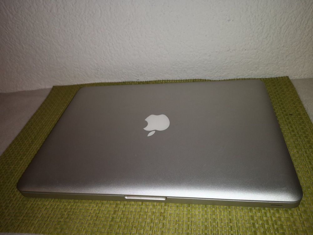 MacBook Pro 13inch, mid 2010 Kaufen auf Ricardo