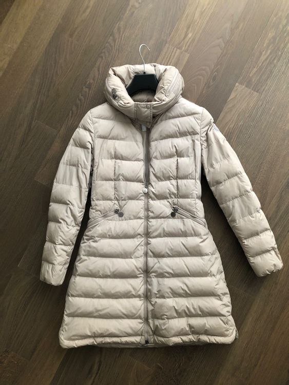 moncler damenjacke