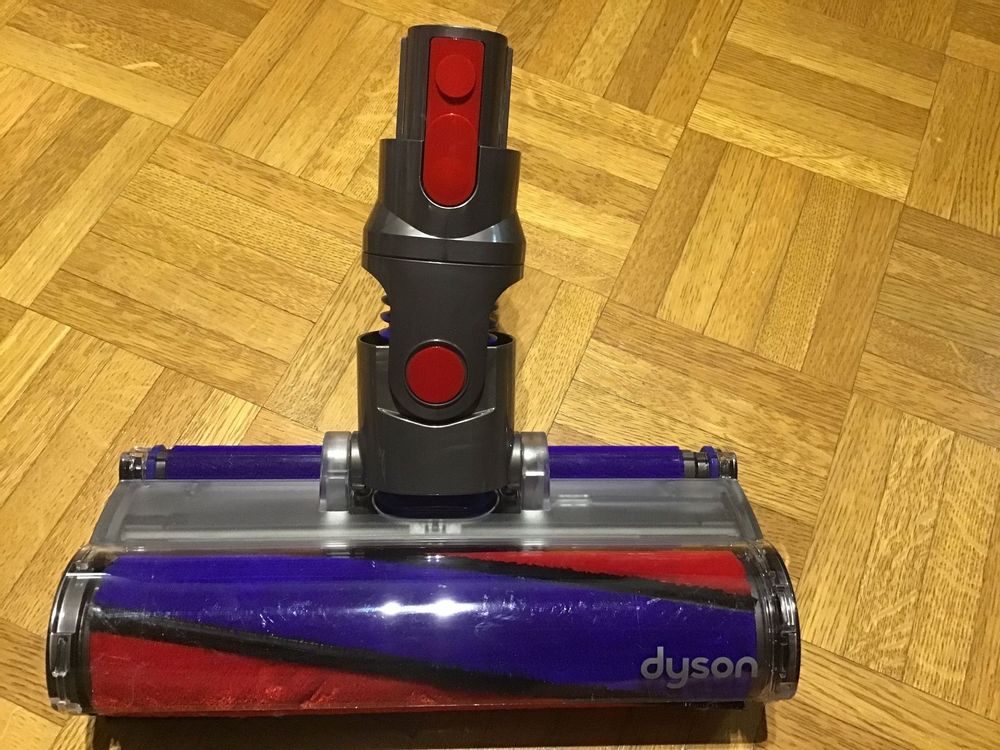 Dyson Soft Roller Fluffy (11223204) Comprare su Ricardo