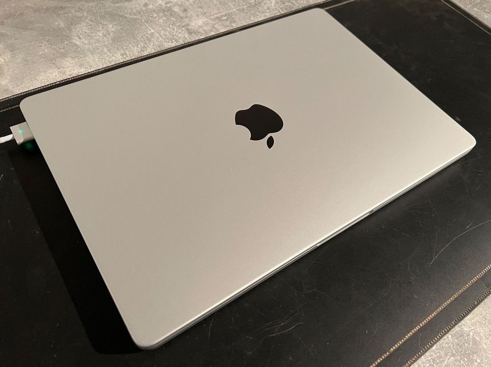 refurbished macbook pro m1
