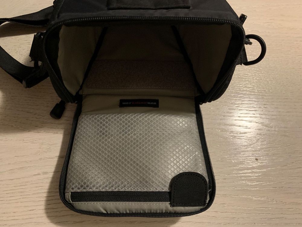 lowepro tlz 1