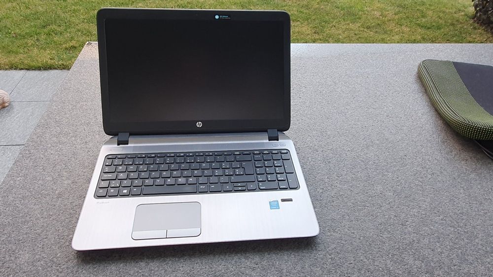 Hp Probook 450 G2 Notebook Kaufen Auf Ricardo 6381