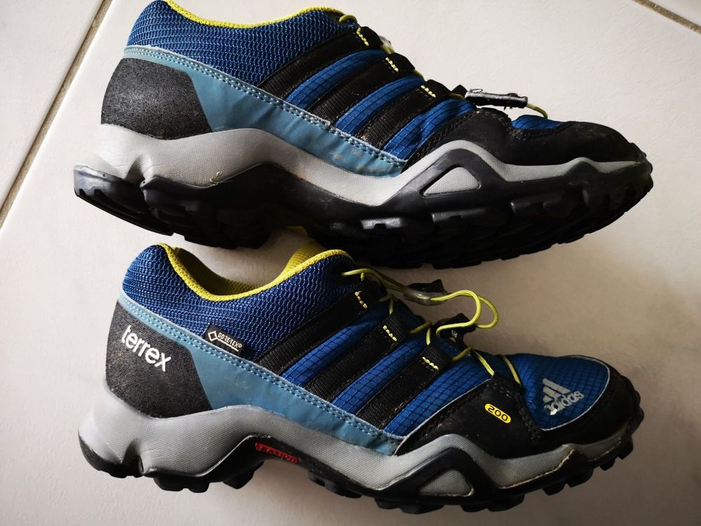 adidas terrex 37