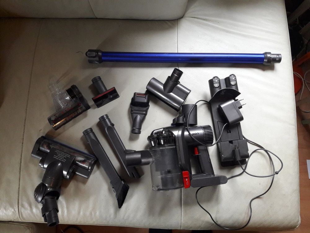 dyson dc 45 animal