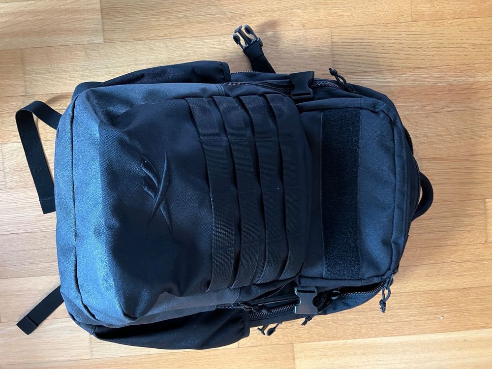 Reebok Crossfit Rucksack | Comprare su Ricardo