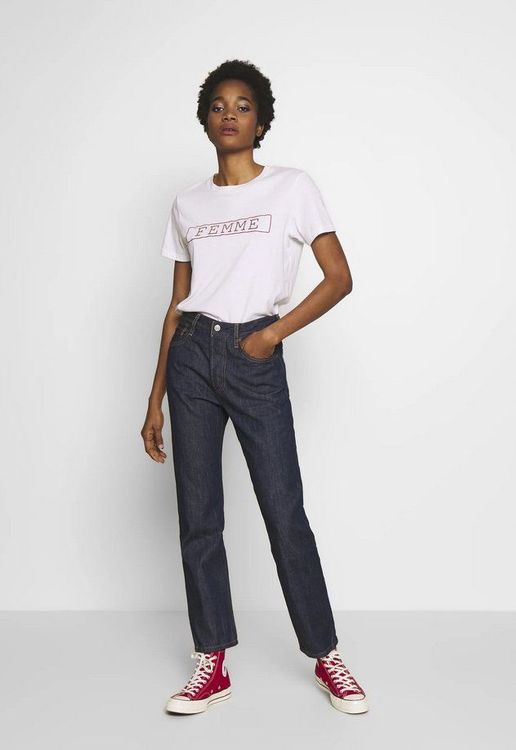 Levis 501 Jeans W25 L30 25 30 | Kaufen auf Ricardo