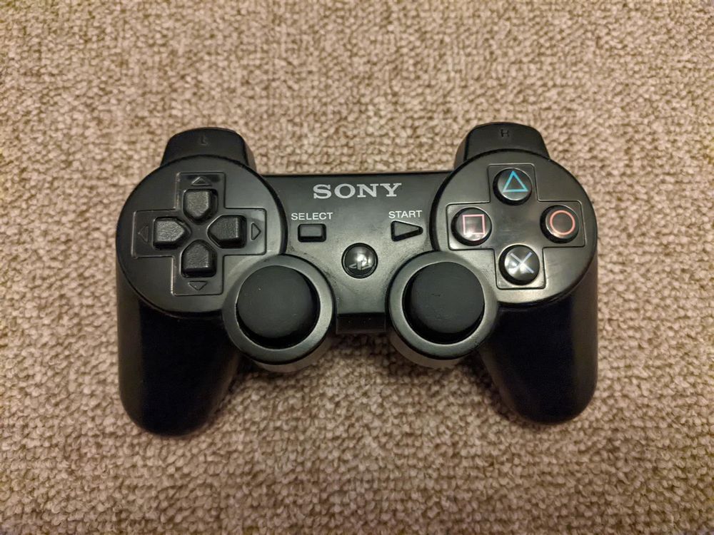 Original PlayStation 3 Controller Kaufen auf Ricardo