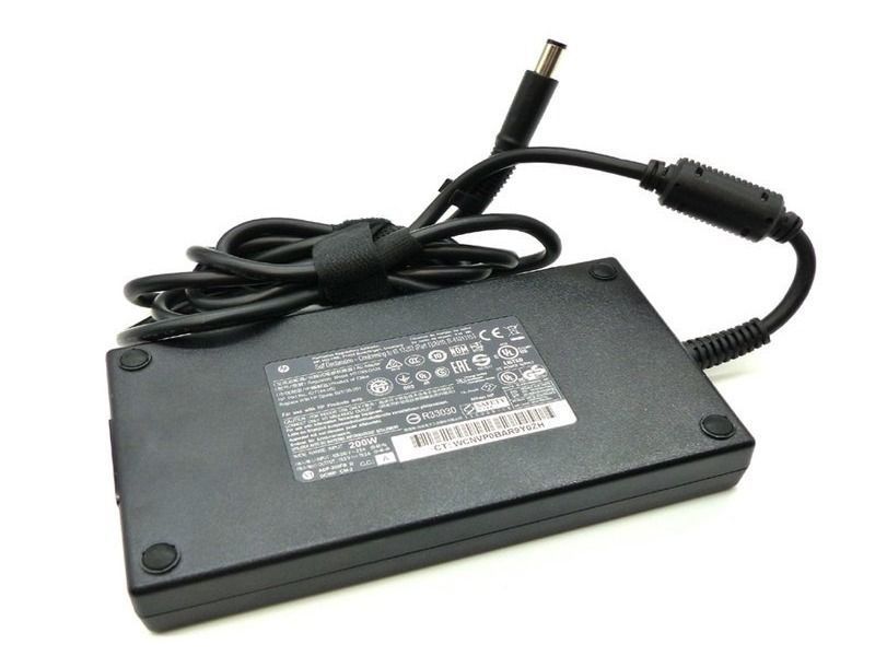 HP Original Netzteil 200 Watt | Kaufen auf Ricardo