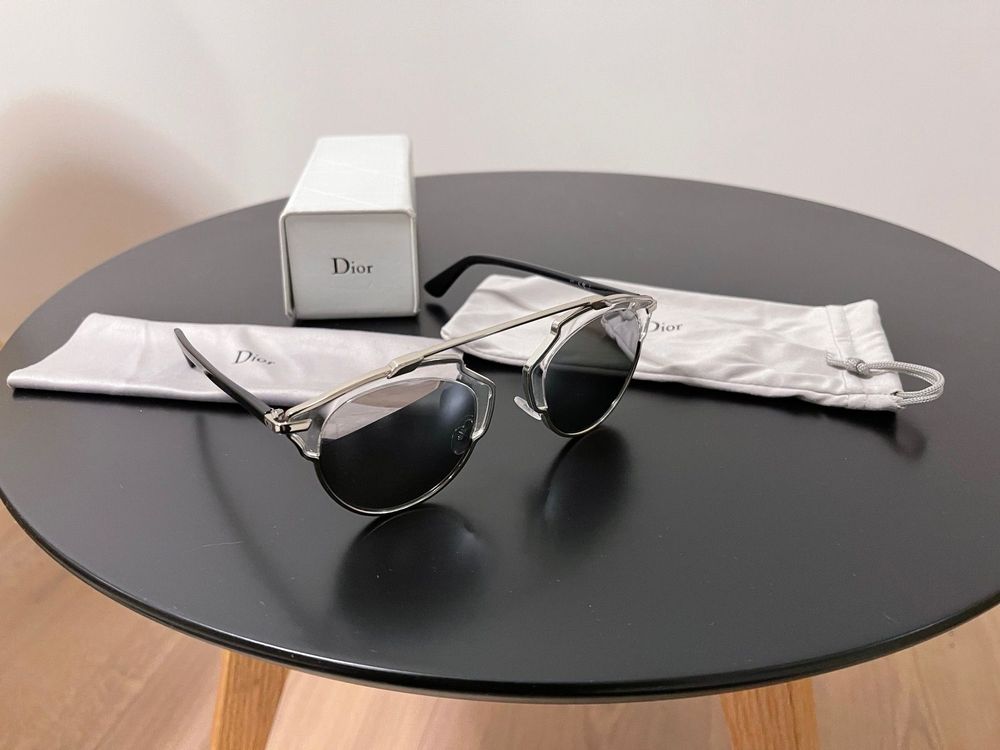 Dior So Real Sunglasses | Comprare su Ricardo