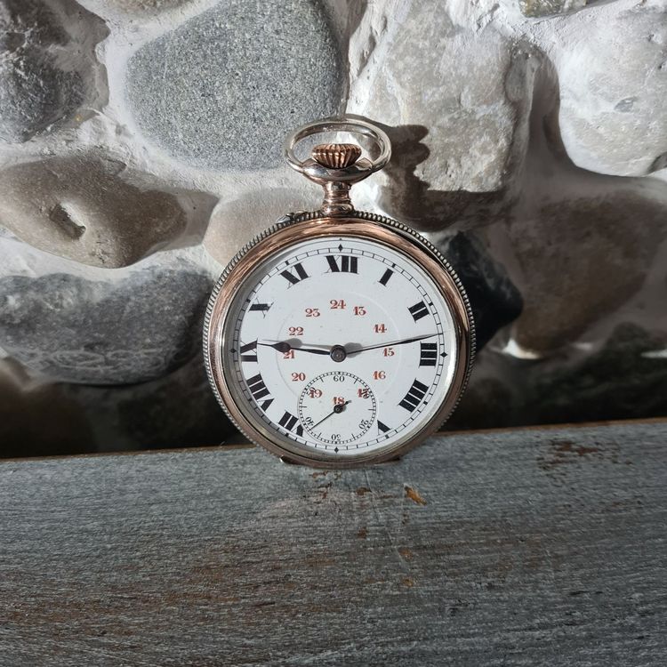 Spiral Breguet | Comprare su Ricardo