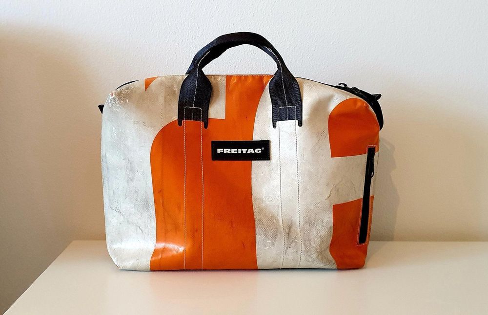 Freitag Laptop Bag BEN Kaufen auf Ricardo