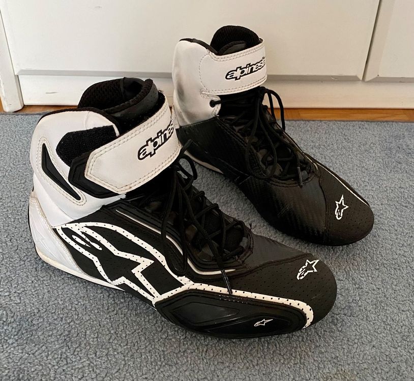 alpinestars chaussures