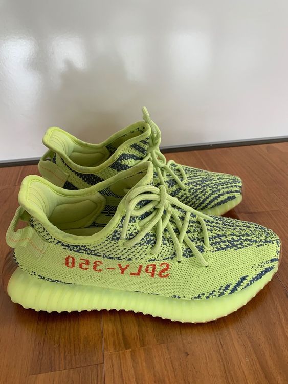 original yeezy boost 350 v2